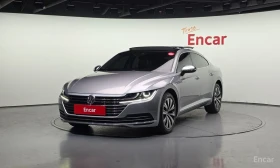 VW Arteon * 2.0TDI* KEYLESS* ПАНО* KOЖА* ПОДГРЕВ* KEYLESS* К