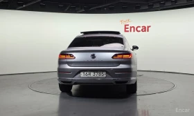 VW Arteon * 2.0TDI* KEYLESS* ПАНО* KOЖА* ПОДГРЕВ* KEYLESS* К | Auto.bg — изображение 4