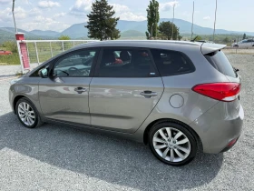 Kia Carens (���� ����) | Mobile.bg � ����� ������ 9