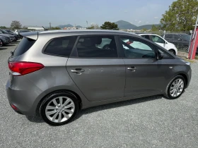 Kia Carens (���� ����) | Mobile.bg � ����� ������ 5