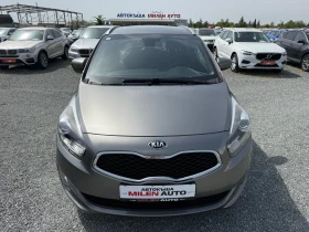Kia Carens (���� ����) | Mobile.bg � ����� ������ 2