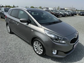 Kia Carens (���� ����) | Mobile.bg � ����� ������ 3