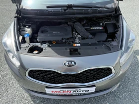 Kia Carens (���� ����) | Mobile.bg � ����� ������ 17