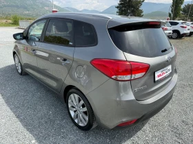 Kia Carens (���� ����) | Mobile.bg � ����� ������ 8