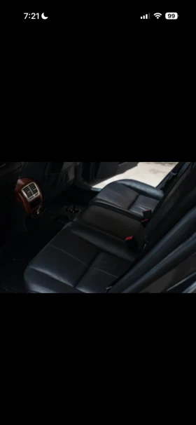 Mercedes-Benz S 500 388 LONG Дитроник+  | Auto.bg — изображение 7