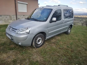 Citroen Berlingo 1.6 HDI - 2900 € / 5671.91 лв. - 57408898 2