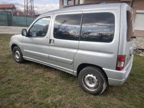 Citroen Berlingo 1.6 HDI - 2900 € / 5671.91 лв. - 57408898 3