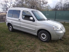 Citroen Berlingo 1.6 HDI - 2900 € / 5671.91 лв. - 57408898 6