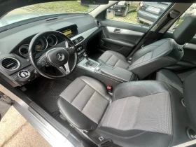 Mercedes-Benz C 220 250cdi/avtomat/avantgarde/ - 7900 € / 15451.06 лв. - 93356818 7
