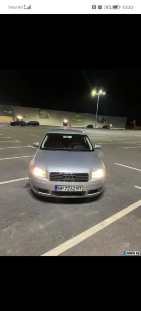 Audi A3 Фейстлифт - 1890 € / 3696.52 лв. - 60562099 6