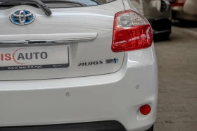 Toyota Auris 1.8 VVT-i Hybrid e-CVT/Климатроник/Камера - 6900 € / 13495.23 лв. - 57764109 6