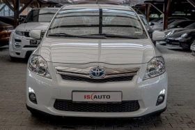 Toyota Auris 1.8 VVT-i Hybrid e-CVT/Климатроник/Камера - 6900 € / 13495.23 лв. - 57764109 2