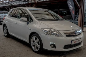 Toyota Auris 1.8 VVT-i Hybrid e-CVT/Климатроник/Камера - 6900 € / 13495.23 лв. - 57764109 3