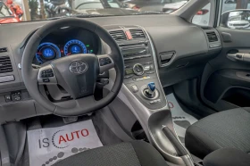 Toyota Auris 1.8 VVT-i Hybrid e-CVT/Климатроник/Камера - 6900 € / 13495.23 лв. - 57764109 12
