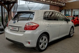 Toyota Auris 1.8 VVT-i Hybrid e-CVT/Климатроник/Камера - 6900 € / 13495.23 лв. - 57764109 8