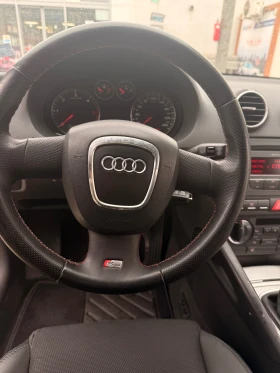 Audi A3 2.0TDI - 3900 € / 7627.74 лв. - 18850089 11