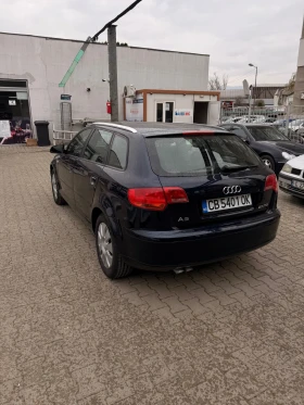 Audi A3 2.0TDI - 3900 € / 7627.74 лв. - 18850089 5