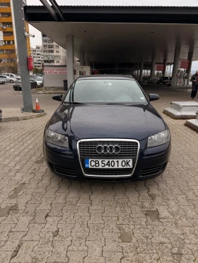 Audi A3 2.0TDI - 3900 € / 7627.74 лв. - 18850089 2
