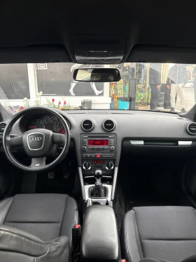 Audi A3 2.0TDI - 3900 € / 7627.74 лв. - 18850089 17