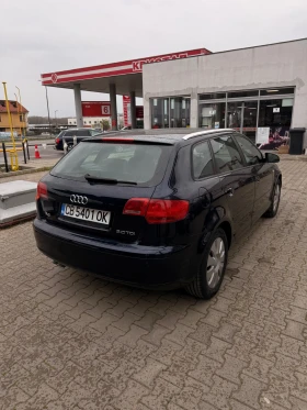 Audi A3 2.0TDI - 3900 € / 7627.74 лв. - 18850089 7