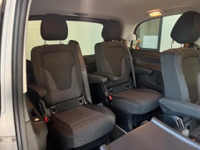 Mercedes-Benz V 300 4MATIC/237HP/EDITION/6S/CAM/LED/NAVI/207q | Mobile.bg � ����� ������ 14