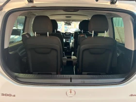 Mercedes-Benz V 300 4MATIC/237HP/EDITION/6S/CAM/LED/NAVI/207q | Mobile.bg � ����� ������ 15