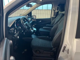 Mercedes-Benz V 300 4MATIC/237HP/EDITION/6S/CAM/LED/NAVI/207q | Mobile.bg � ����� ������ 6