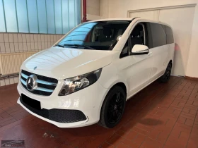 Mercedes-Benz V 300 4MATIC/237HP/EDITION/6S/CAM/LED/NAVI/207q