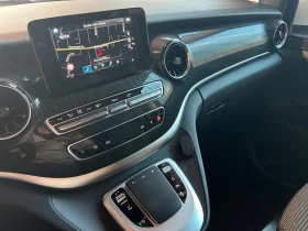 Mercedes-Benz V 300 4MATIC/237HP/EDITION/6S/CAM/LED/NAVI/207q | Mobile.bg � ����� ������ 11