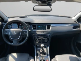 Peugeot 508 SW ALLURE 2.0 Blue HDI/150 STT BV6 E6 | Mobile.bg � ����� ������ 12