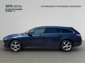 Peugeot 508 SW ALLURE 2.0 Blue HDI/150 STT BV6 E6 | Mobile.bg � ����� ������ 8
