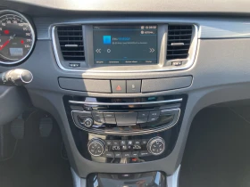 Peugeot 508 SW ALLURE 2.0 Blue HDI/150 STT BV6 E6 | Mobile.bg � ����� ������ 14