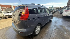 ����� �� �������� �� Mazda 5