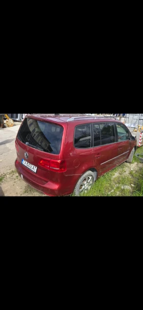 VW Touran | Mobile.bg � ����� ������ 3