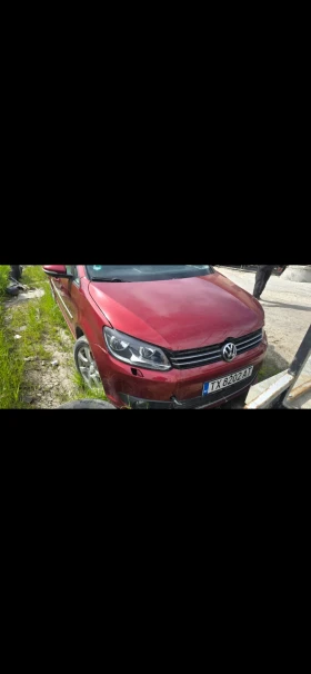 VW Touran | Mobile.bg � ����� ������ 2