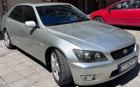 Lexus IS 200 | Mobile.bg � ����� ������ 2