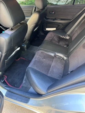 Lexus IS 200 | Mobile.bg � ����� ������ 8