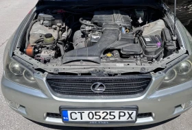 Lexus IS 200 | Mobile.bg � ����� ������ 5