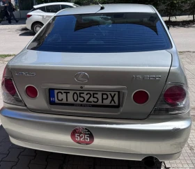 Lexus IS 200 | Mobile.bg � ����� ������ 4