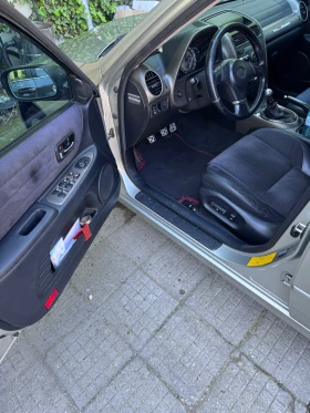 Lexus IS 200 | Mobile.bg � ����� ������ 6
