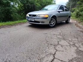 Opel Vectra 1.8 16v LPG | Mobile.bg � ����� ������ 8