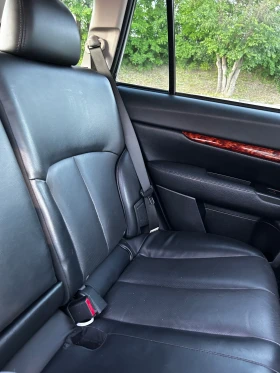 Subaru Outback 2.5 173 �.� LIMITED | Mobile.bg � ����� ������ 13