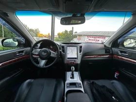 Subaru Outback 2.5 173 �.� LIMITED | Mobile.bg � ����� ������ 11