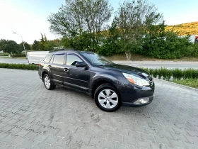 ����� �� �������� �� Subaru Outback 2.5 173 �.� LIMITED