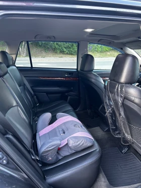 Subaru Outback 2.5 173 �.� LIMITED | Mobile.bg � ����� ������ 14