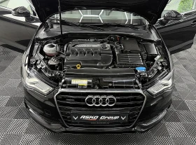 Audi A3 S-line+ + + /PANORAMA/NAVI/START STOP/СОБСТВЕН ЛИЗ | Auto.bg — изображение 17