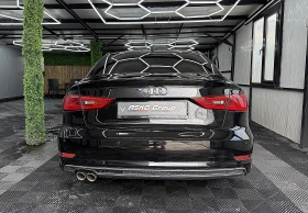 Audi A3 S-line+ + + /PANORAMA/NAVI/START STOP/СОБСТВЕН ЛИЗ | Auto.bg — изображение 5