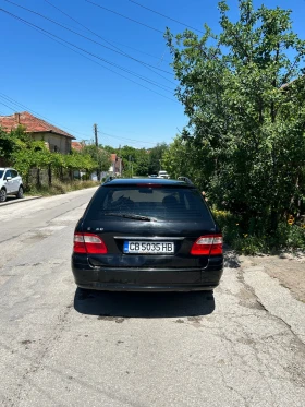 Mercedes-Benz E 240 | Mobile.bg � ����� ������ 8