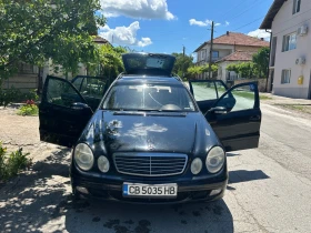 Mercedes-Benz E 240 | Mobile.bg � ����� ������ 4