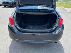 Toyota Corolla * 4dr Sdn Man SE * АВТОКРЕДИТ БЕЗ ПЪРВОНАЧАЛНА  | Auto.bg — изображение 16